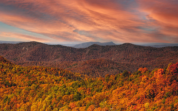 Blue Ridge 2