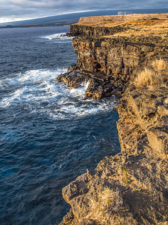 Born of the Sea - Hawaii