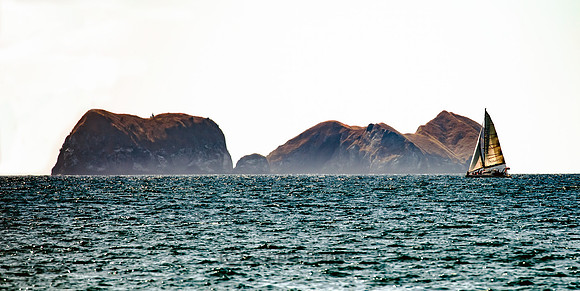 Sea Escape
