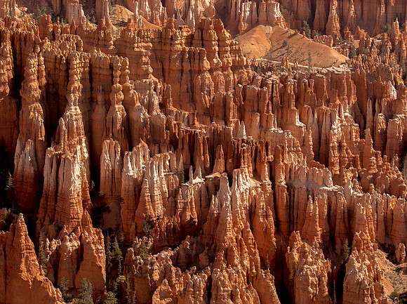 Bryce Canyon