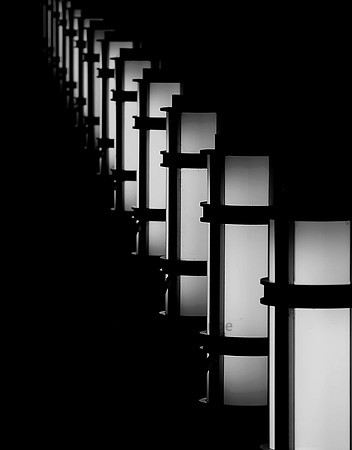 Lighting the Way