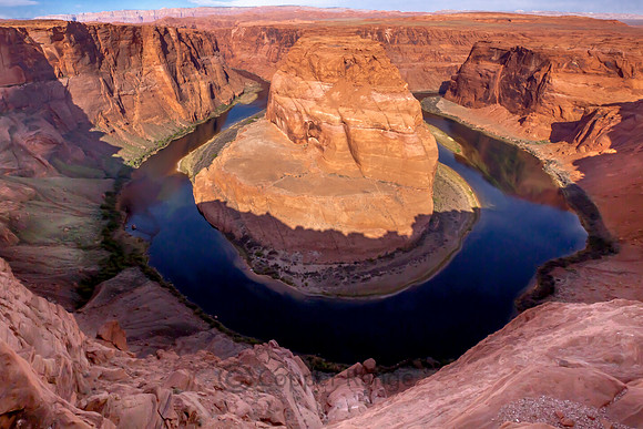 Horseshoe Bend