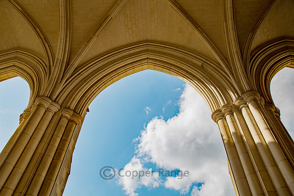 Cathedral Architecture