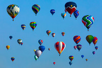 Albuquerque International Balloon Fiesta