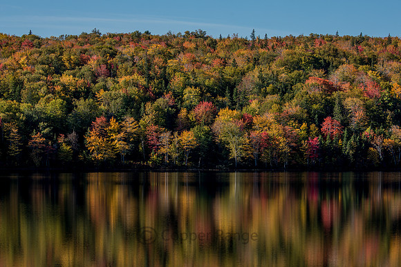 Seasons Change - Nova Scotia
