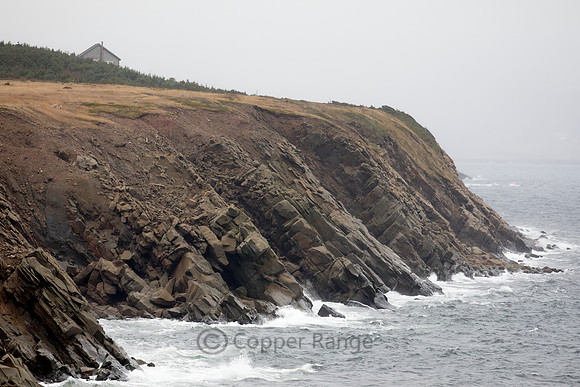 It's Home - Nova Scotia