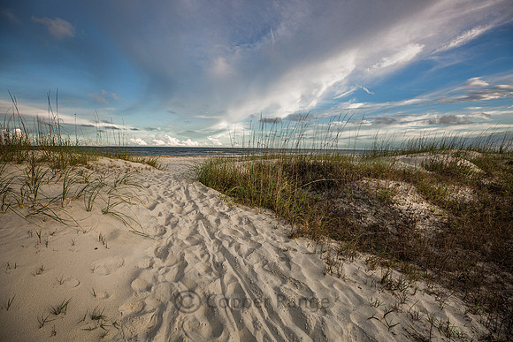 Dunes
