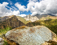 Kings Canyon National Park
