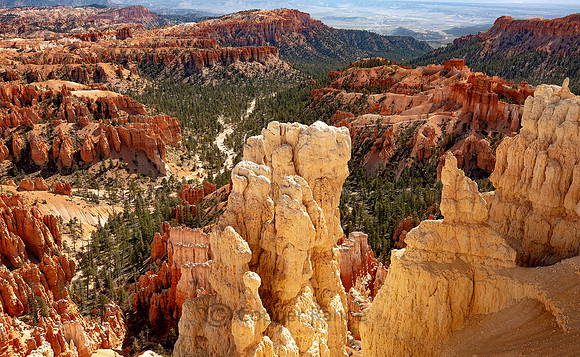 Bryce Canyon