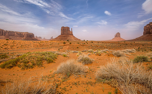 Sacred Land
