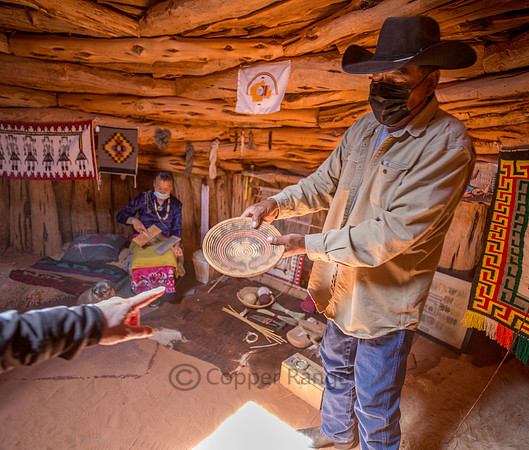 Navajo Culture